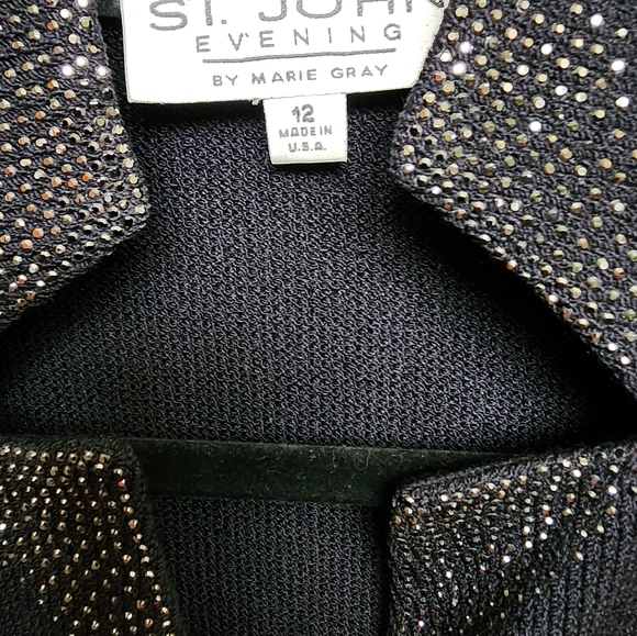 ST. John Evening Cardigan/Jacket - Picture 5 of 5